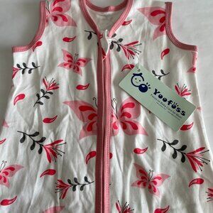 Yoofoss Baby Sleep Sack